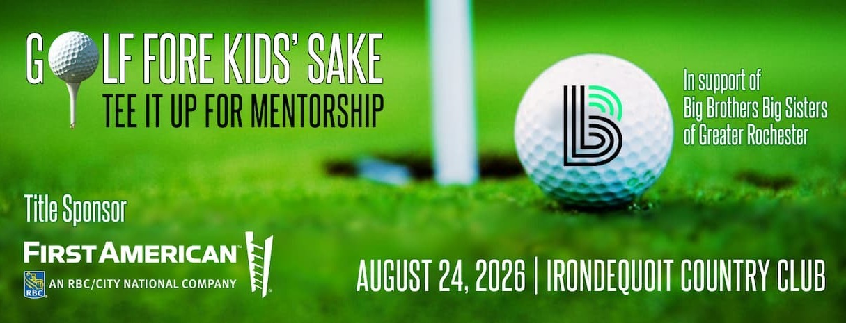 Golf Fore Kids' Sake 2026